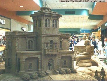 Nice Picz Of Sand Work Mall8