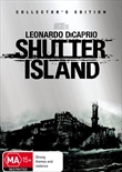 DVD Shutter Island  2DVD Special Edition (capa diferente) Mms2155618