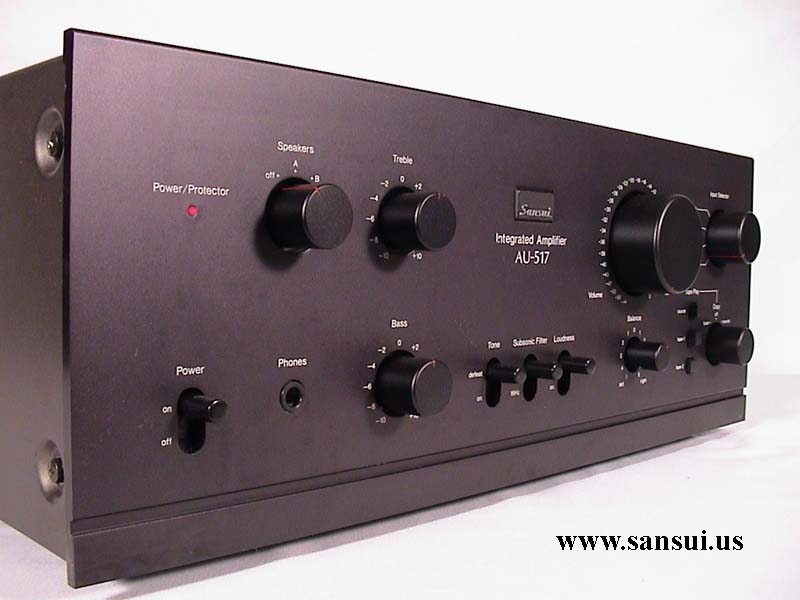 Sansui AU-517 AU517_00034