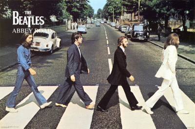 The Beatles - Discografia [1 Link] Subida por Mi ! The-beatles-abbey-road1