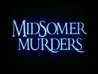 جدول برامج mbc4 في رمضان Midsomer