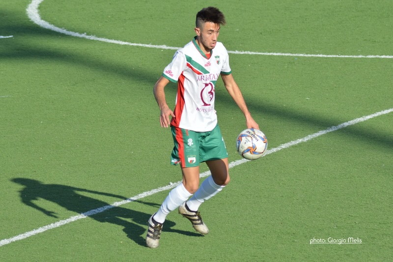 Salernitana, Kadi nicchia: in agguato Bari e Foggia IMG_4857