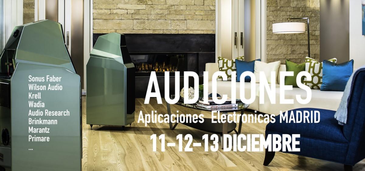 Wilson Audio Sasha Series 2 en Madrid 11-12-13 DICIEMBRE --Aplicaciones Electrónicas-- Aplicaciones_e