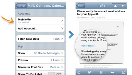  طريقة تفعيل خدمة العثور على الآيفون المجانية  Find-my-iphone-4-450x257