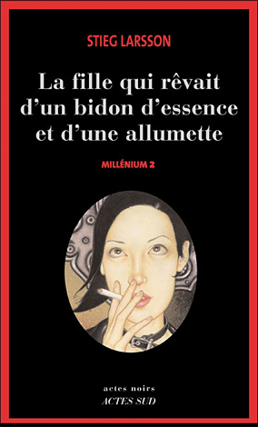 Millnium de Stieg Larsson Millenium2