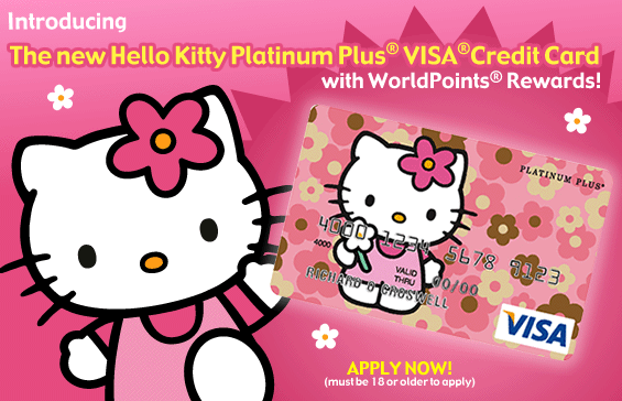 Hello Ktty Reismleri Hello-kitty-credit-card