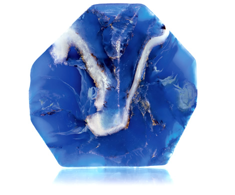 [image] couleur bleu Lapis-lazuli