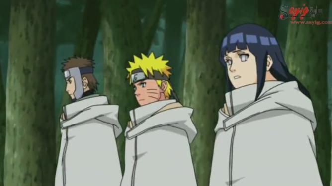 ناروتو شيبودن الحلقة 122 | naruto shippuden 122 122-4