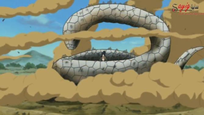 ناروتو شيبودن الحلقة 122 | naruto shippuden 122 122-5