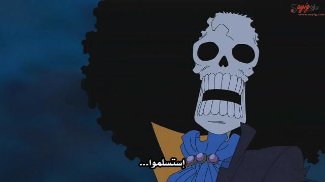 One Piece  جودة عالية 329 - 422 337