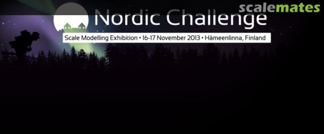 Nordic Challenge 2013, Finlandia 10199-12043-72