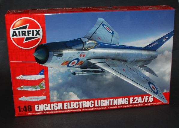 frightening - Ännu ett britt-bygge! The Frightening (Airfix 1/48) 1.HN-Ac-Airfix-E.E.-Lightning-F2A-F6-1.48