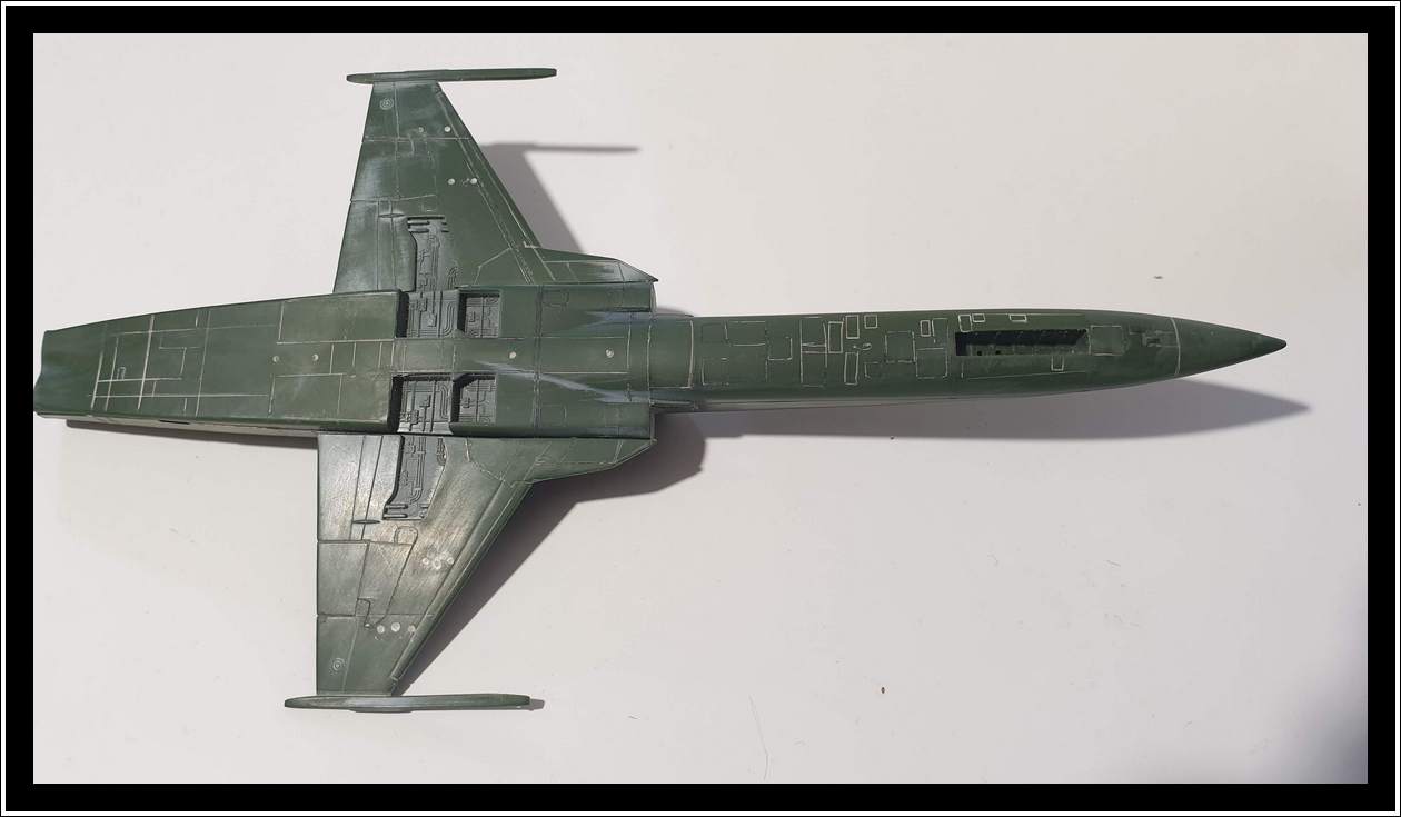 [Italeri] Northrop F-5F US Navy aggressor NFWS FINI 20200430_183742s