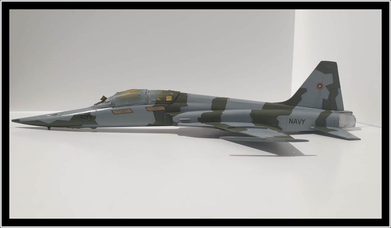 [Italeri] Northrop F-5F US Navy aggressor NFWS FINI 20200514_074955s