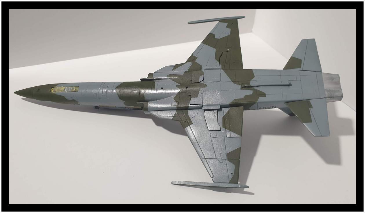 [Italeri] Northrop F-5F US Navy aggressor NFWS FINI 20200514_075011s