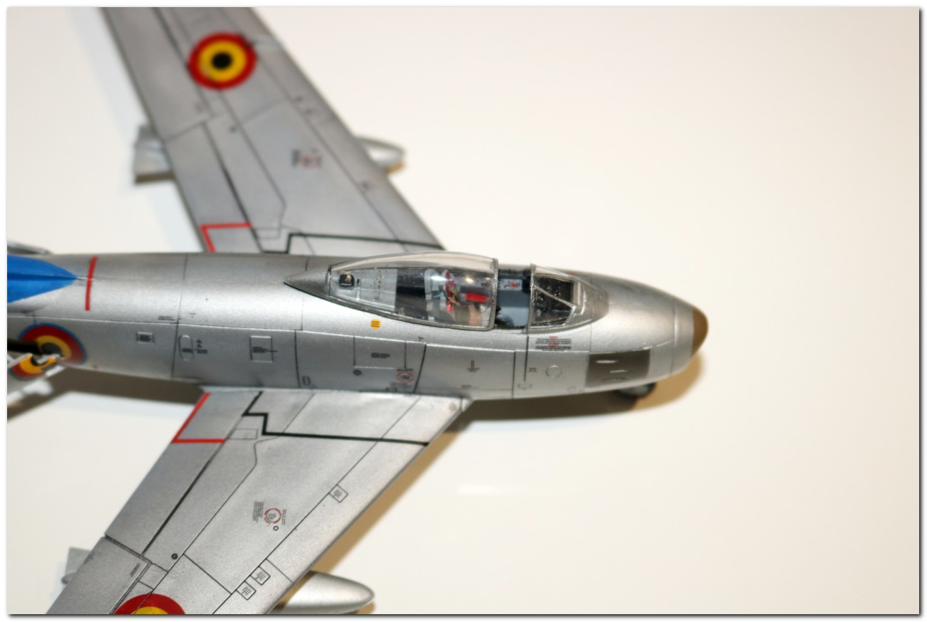 NA F86F Sabre Airfix 1/72 IMG_1418s