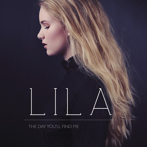 Norway 114: Lila Abrahamsen - The Day You'll Find Me LilaTDYFM