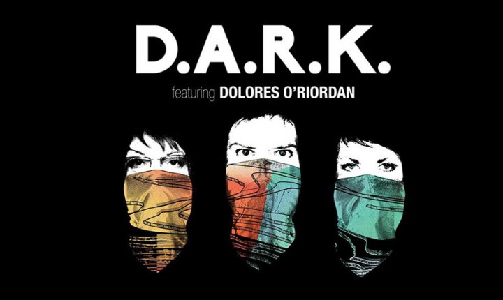 Miembros de The Smiths y The Cranberries forman nueva banda: D.A.R.K. DARK-ORiordan-720x430
