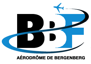 Salon de l'aéronautique de Tétaou BBF_Logo