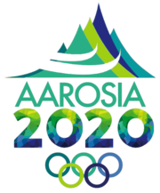 JMO Aarosia 2020 180px-Aarosia2020