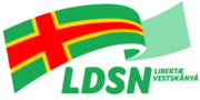 Ligue Démocratique Scanthélo-Norduskéenne 180px-LDSN_Valdisky2020