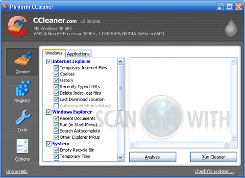 حصرياً ,, اجدد اصدار : CCleaner 2.14.763 من رفعي .. Img_424