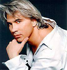 Dmitri Hvorostovsky Hvorostovsky