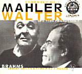 mahler - Mahler- 1ère symphonie MalherWalter