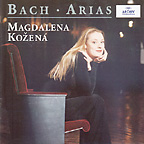 Magdalena Kozena CD-Archiv-4573672