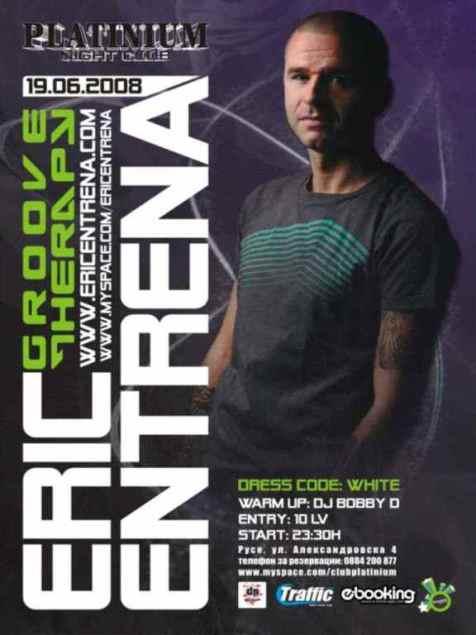 DJ Eric Entrena - 19.06.2008 @  Platinium,  B_groove_therapy258399