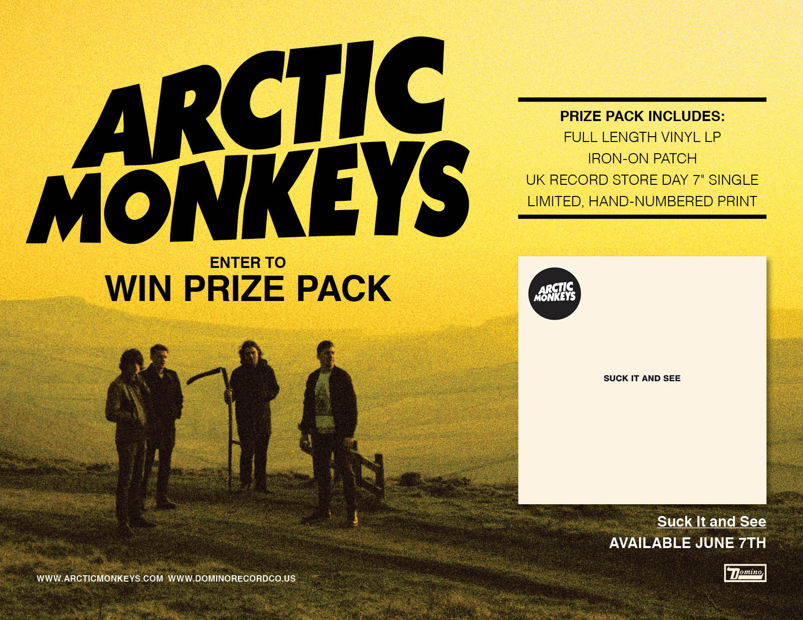 Dibujos - Logos - Flyers - Firmas - Página 2 Arctic-Monkeys