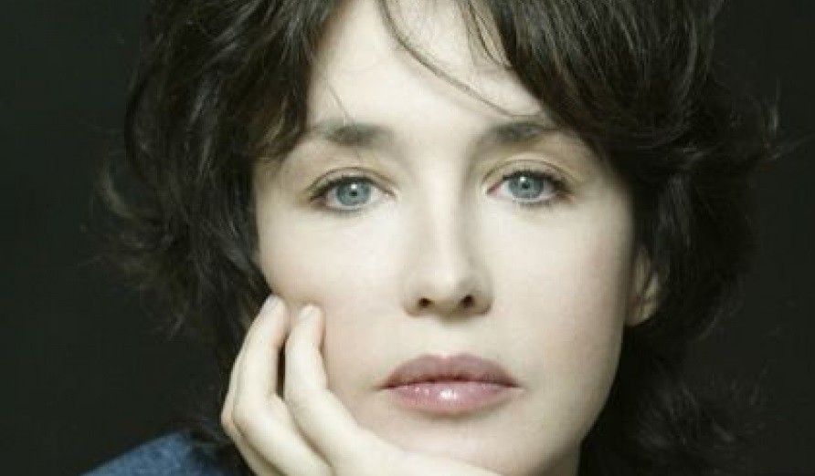 personnage de jovany 2/10/17 bravo à Martin Isabelle-adjani