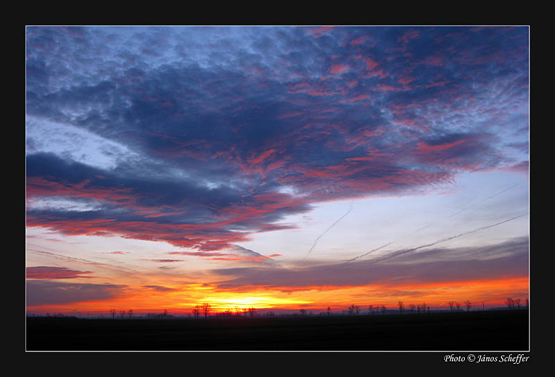 Naplamente, napfelkelte 20080121_Sunset2_800