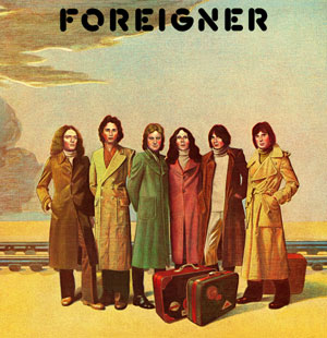 ¿Qué estáis escuchando ahora? - Página 16 Foreigner_first