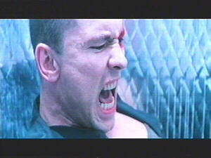 Death Machine (USA 1994) Bild03