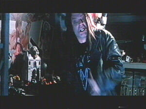 Death Machine (USA 1994) Bild10