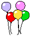 مفهوم العدد 5 : Balloon01