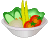 مفهوم العدد 5 : Salad-01