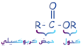 تسمية  المركبات العضوية  43