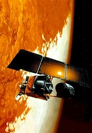 كم يلزم من الوقت للسفن الفضائية الوصول إلى المريخ Mars_travel