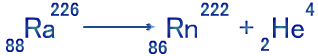 سلاسل النشاط الإشعاعي Radioactive Series " .. 1-3 7