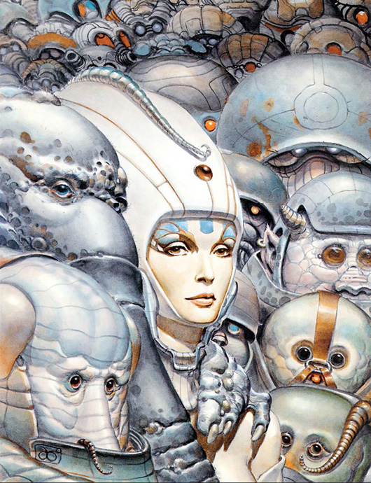 El topic de los grandes comics y dibujantes de los 80s Metabarons_01