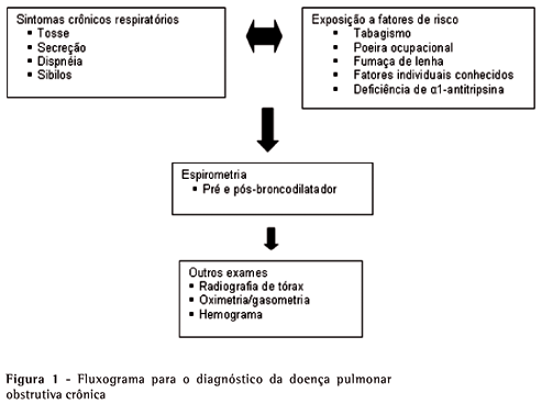 Manejo do Paciente com DPOC estável  A06fig01