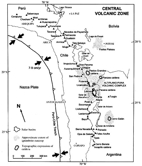 Seguimiento de volcanes en  Centroamérica Img01-03