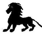 Astrologie noire : le lion Lion06