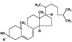 مرض نقص فيتامين دال-Vitamine D defeciency VitaminD3