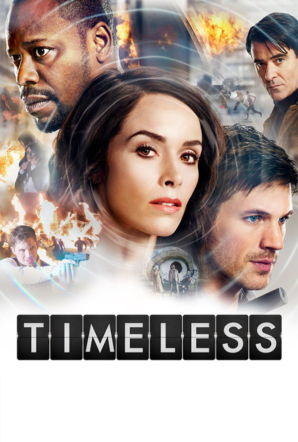 Timeless (2016) Affiche-timeless-2016-1