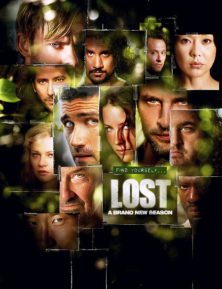 Lost : Les disparus Losts3poster