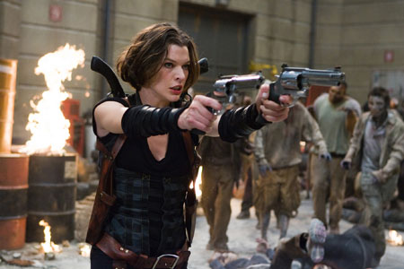 Resident Evil: Afterlife Re41