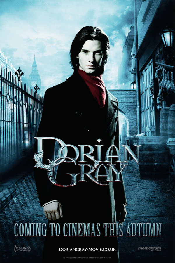 Dorian Gray Pdorian_poster